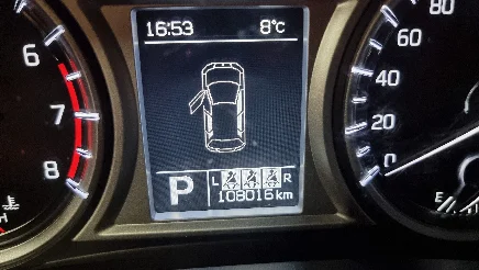 Suzuki Vitara photo-11